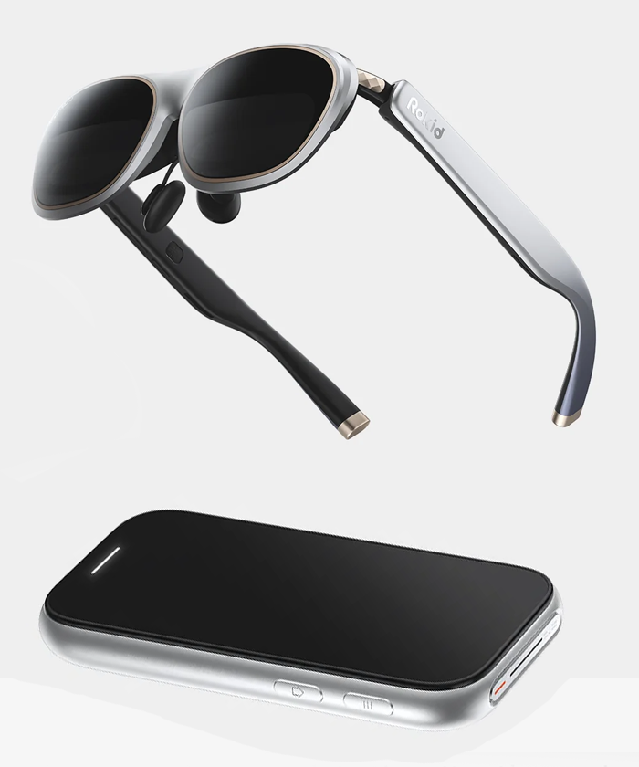 Rokid max XR Rokid max XR