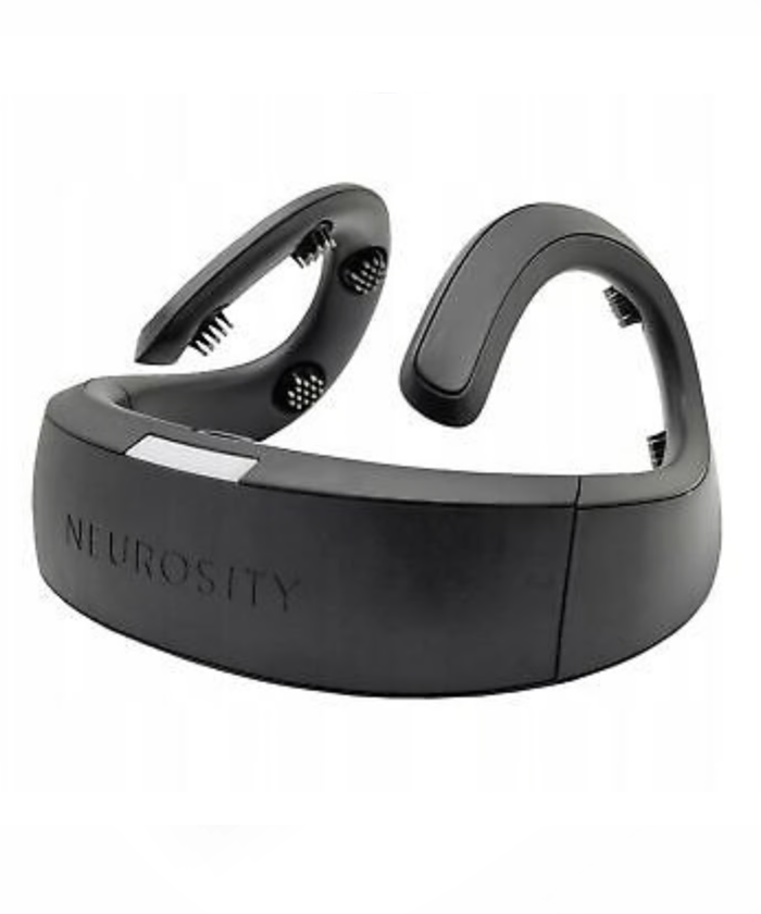 neurosity crown neurosity crown