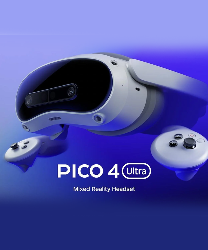 pico 4ultra pico 4ultra